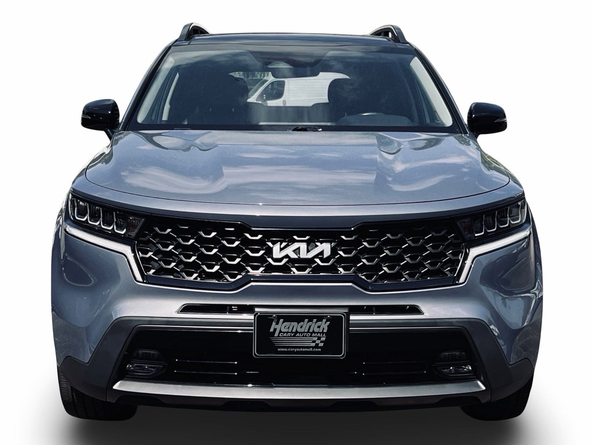 2023 Kia Sorento X-Line EX photo 2