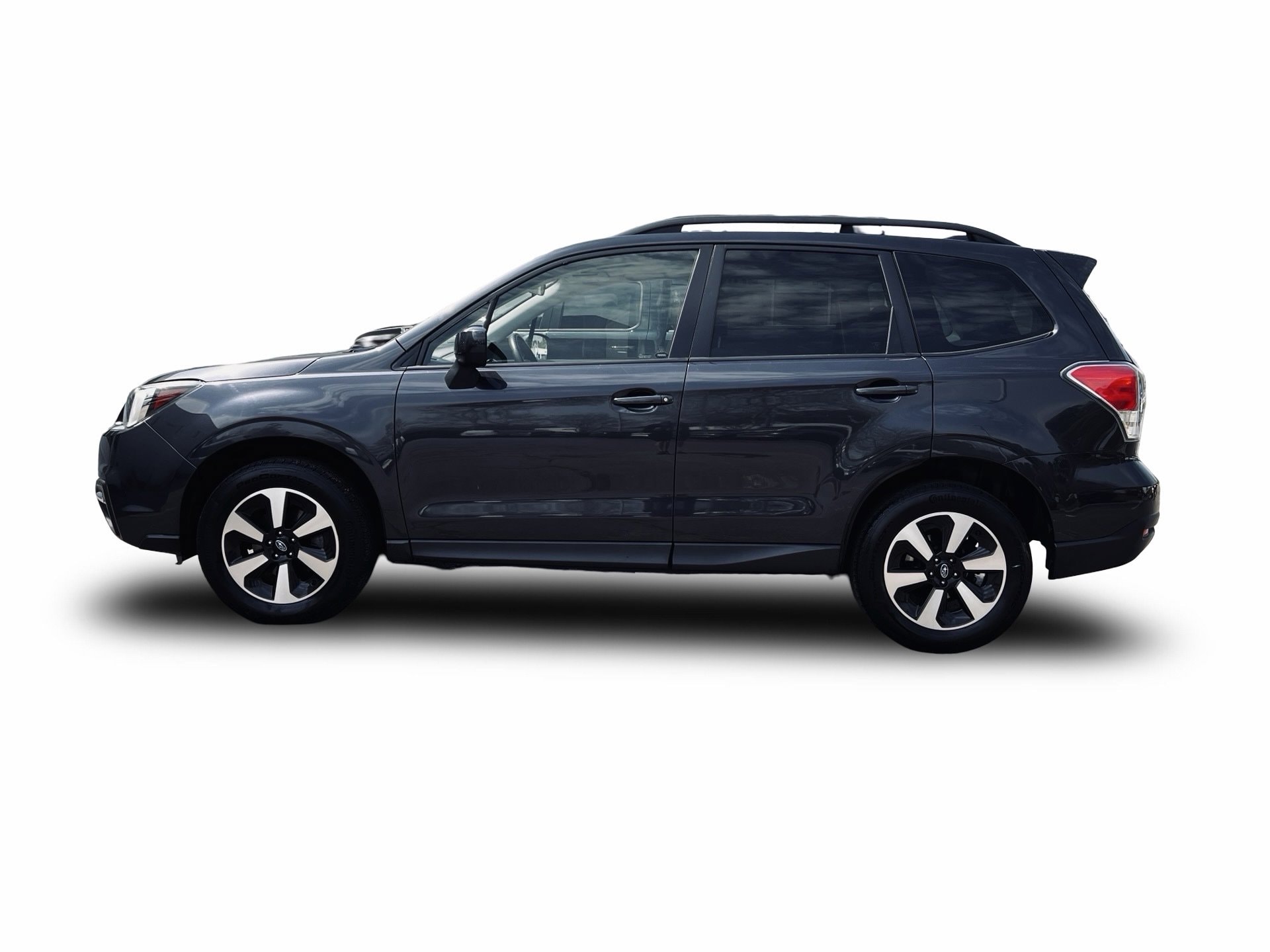 2017 Subaru Forester Premium photo 6