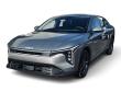 2026 Kia K4 LXS Sedan