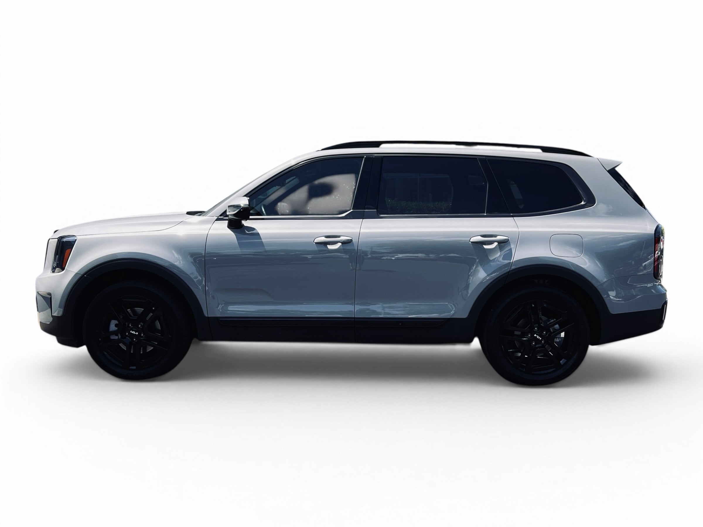 2024 Kia Telluride SX Prestige X-Line photo 6