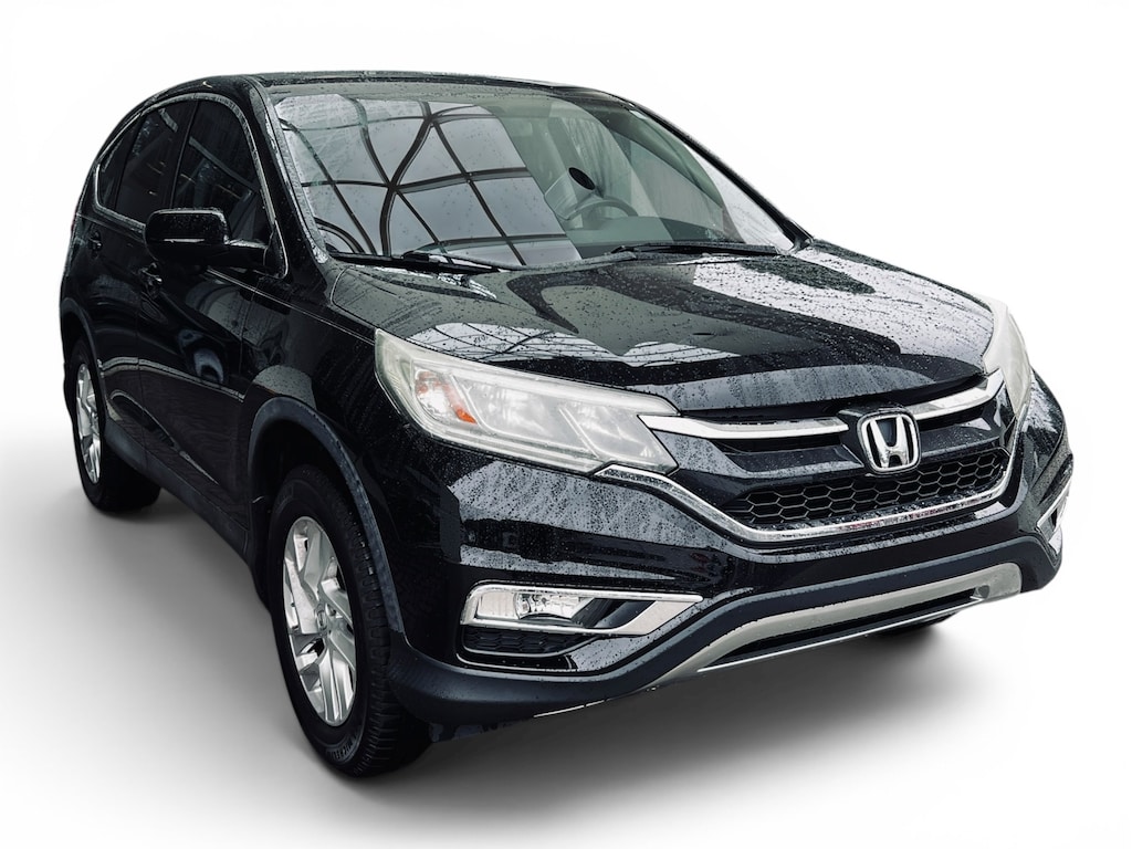 Used 2016 Honda CR-V EX SUV