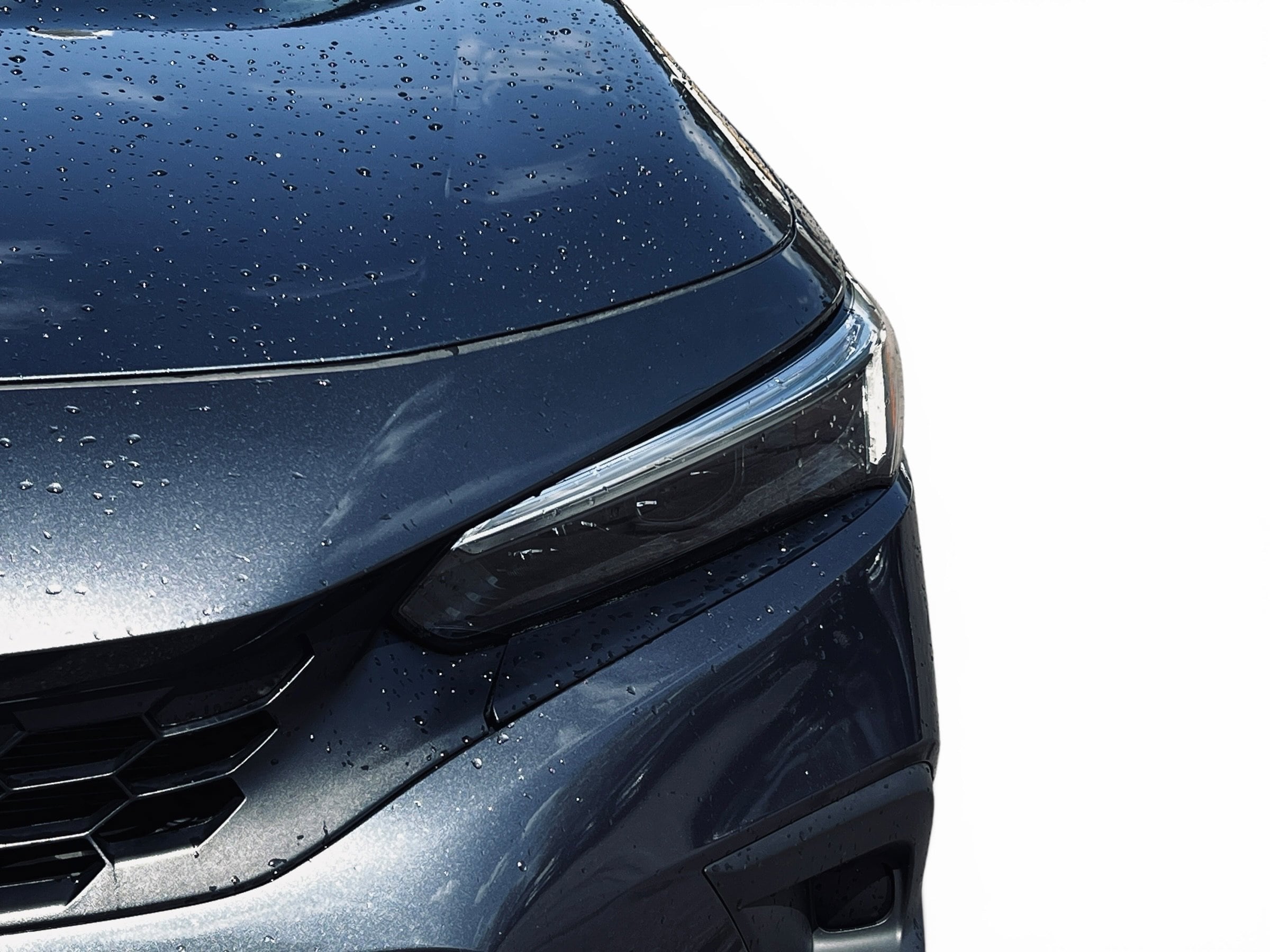 2023 Honda Civic EX-L photo 5