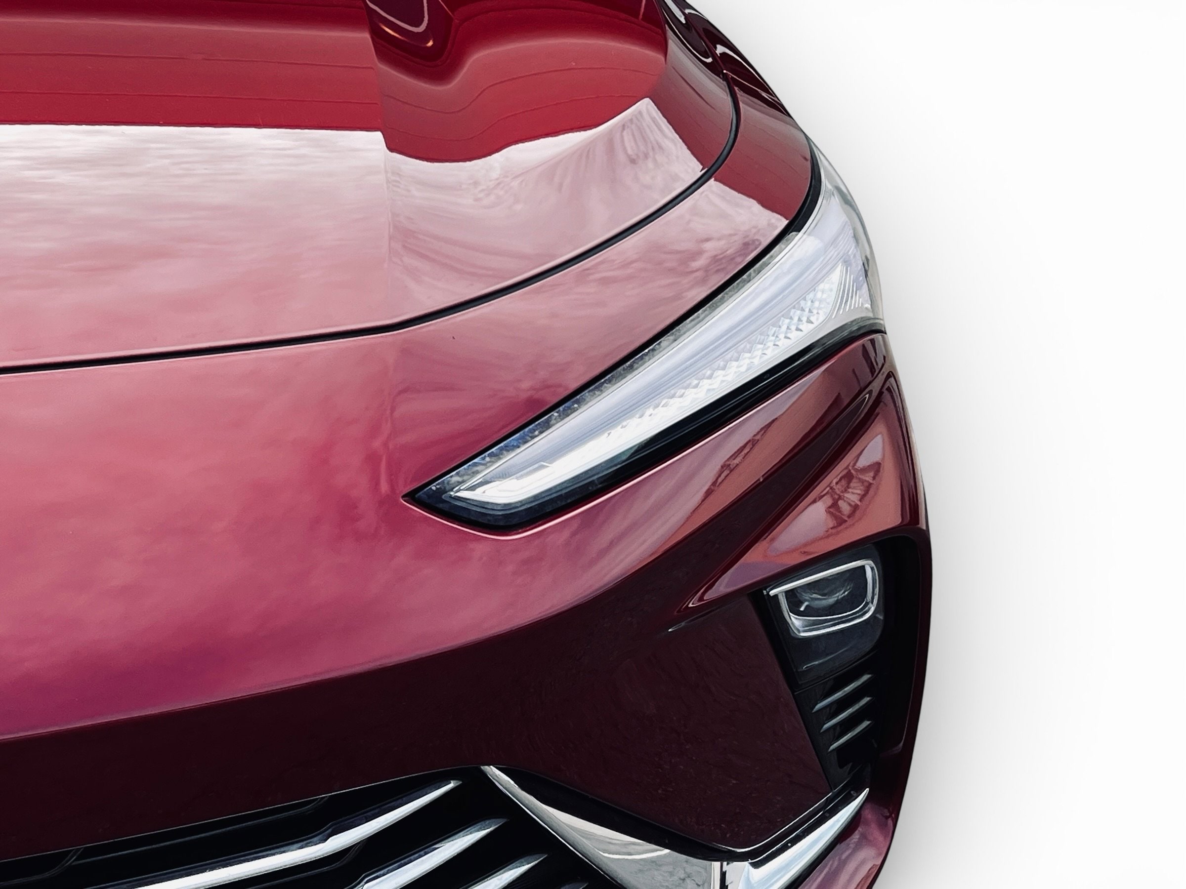 2024 Buick Envista Preferred photo 5