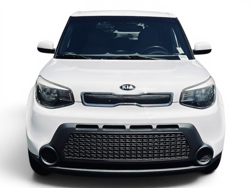 Used 2016 Kia Soul Hatchback