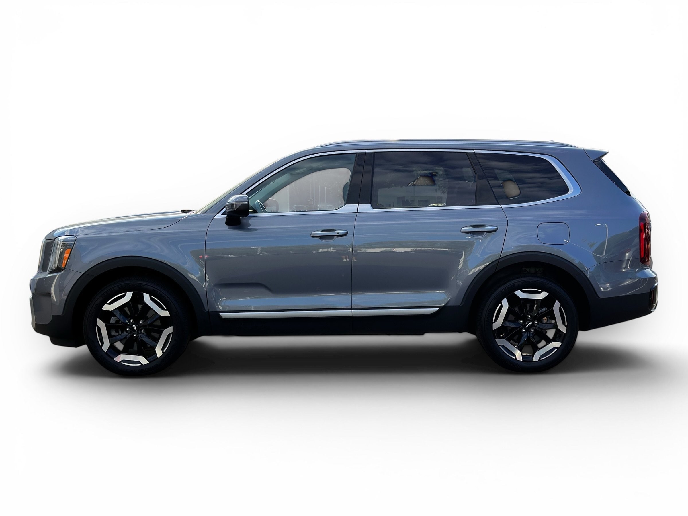 Kia Telluride S