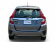 2016 Honda Fit EX Hatchback