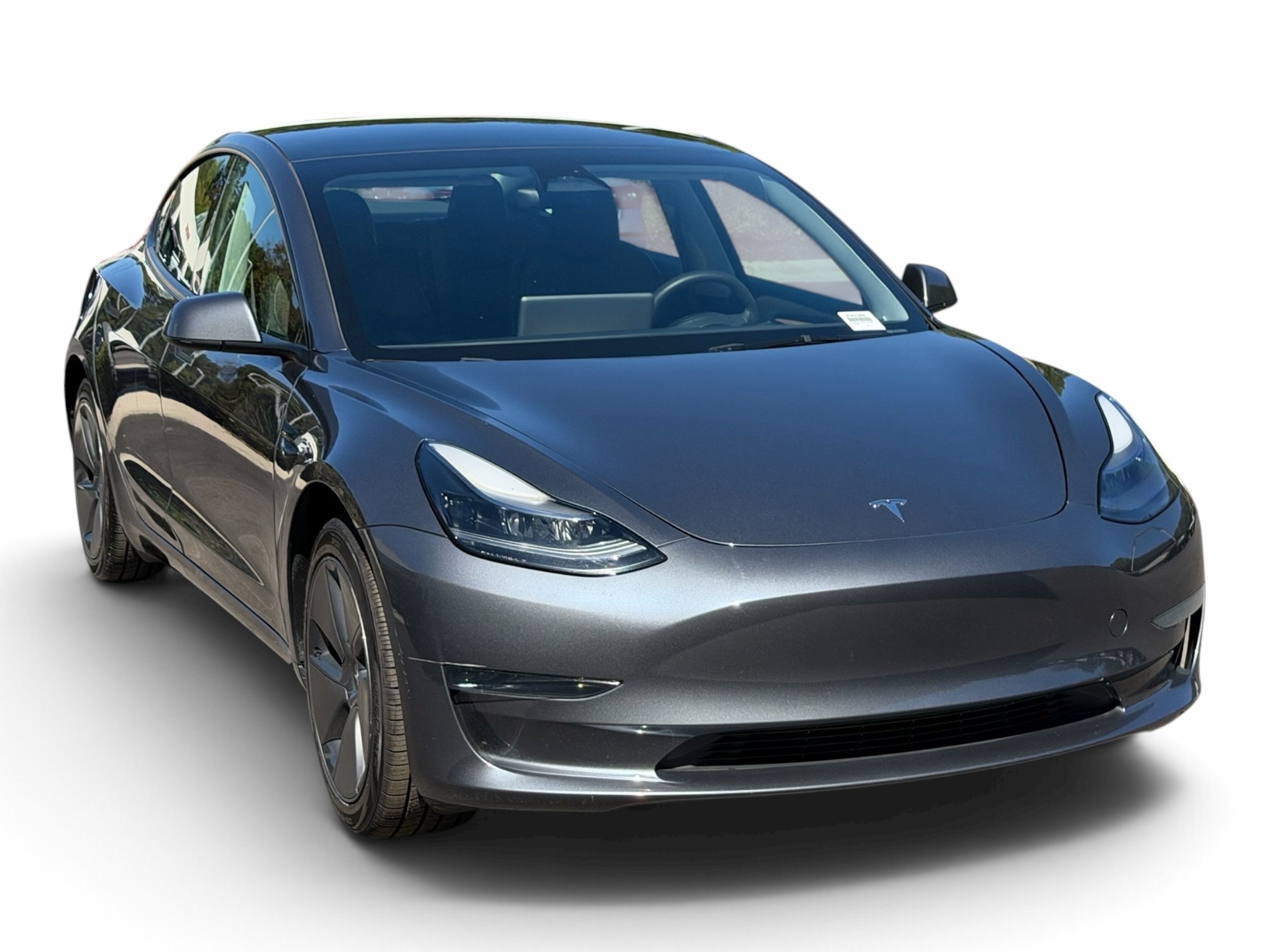 Used 2023 Tesla Model 3 Sedan