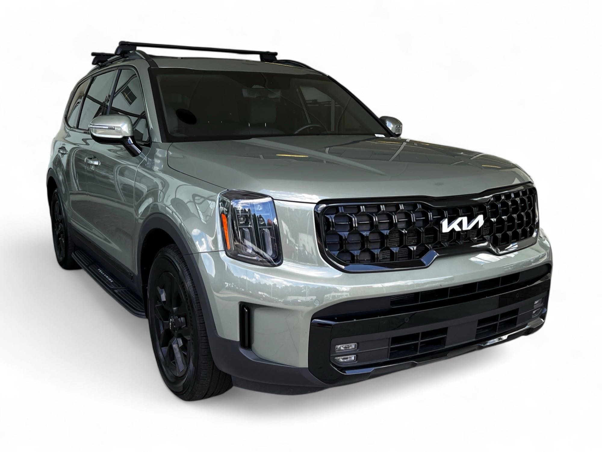 2024 Kia Telluride SX Prestige X-Pro