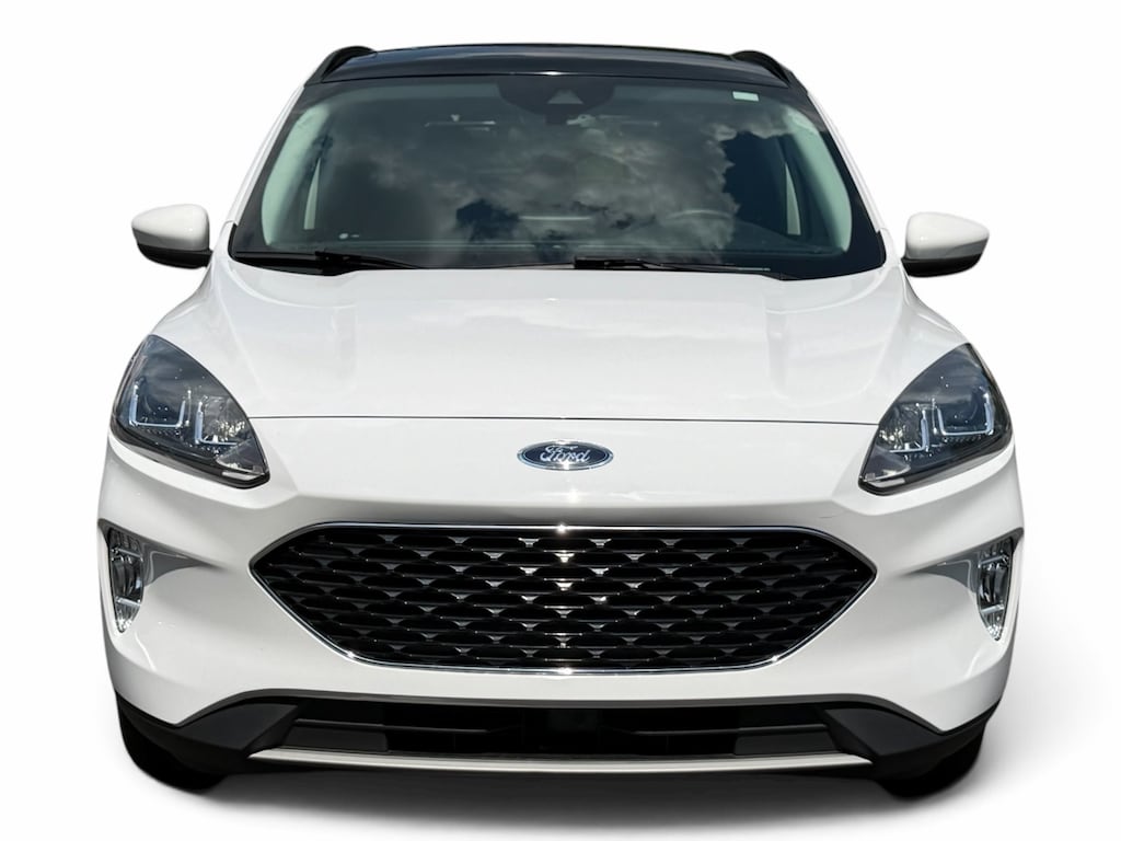 Used 2022 Ford Escape SEL SUV