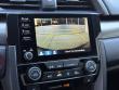 2019 Honda Civic EX Hatchback