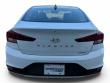 2019 Hyundai Elantra Limited Sedan