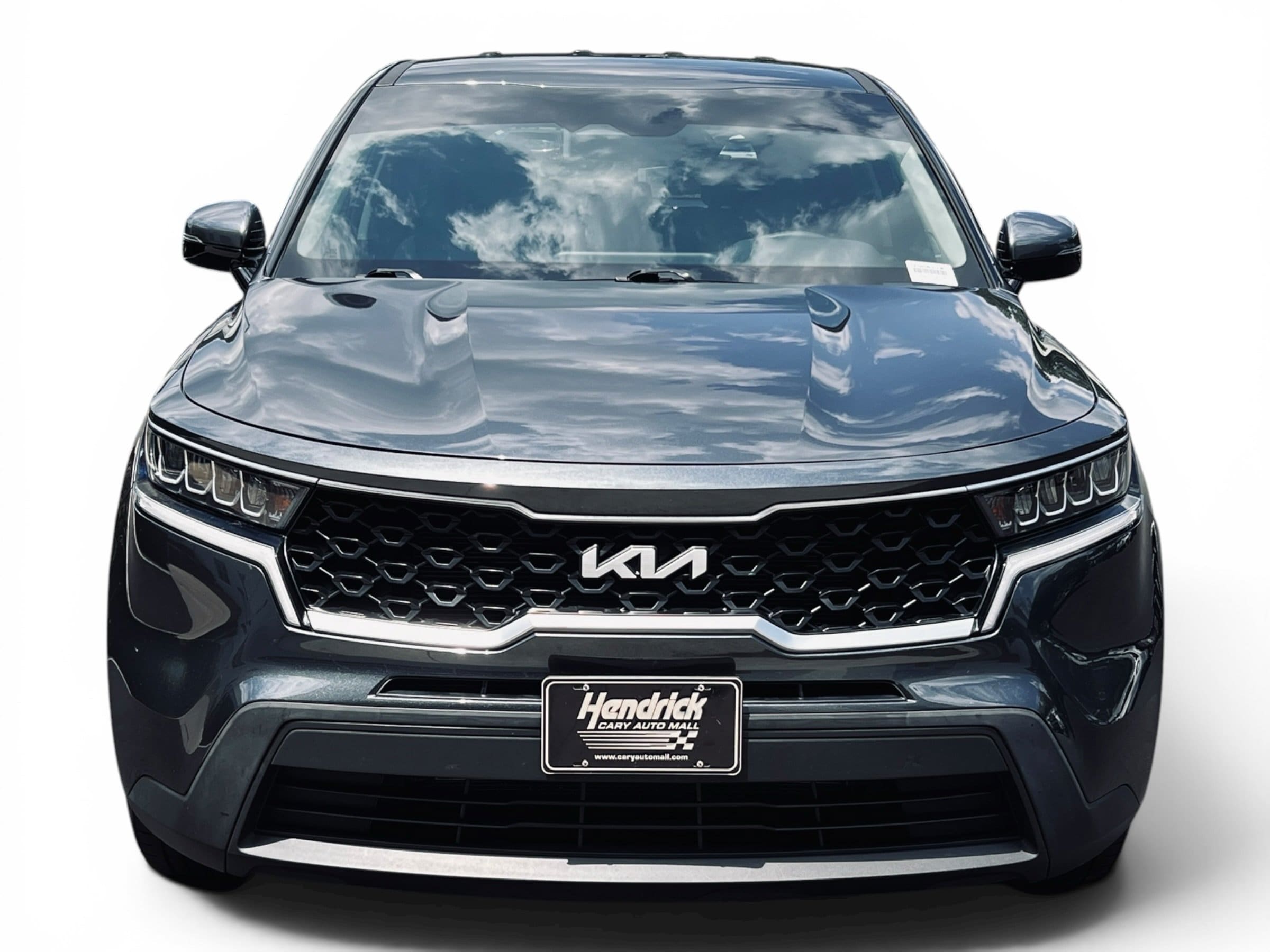 Kia Sorento LX
