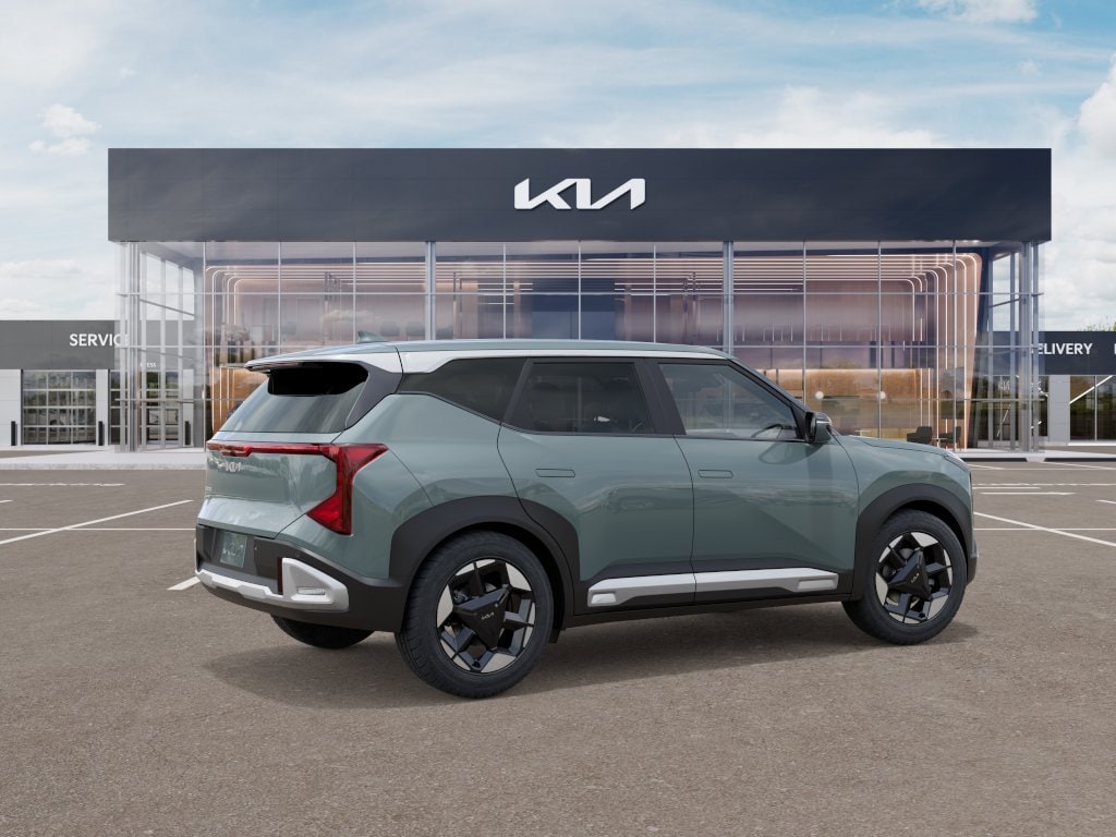 Kia Seltos S
