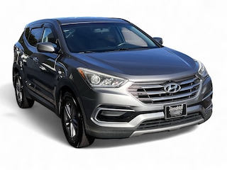 2017 Hyundai Santa Fe Sport 2.4L SUV