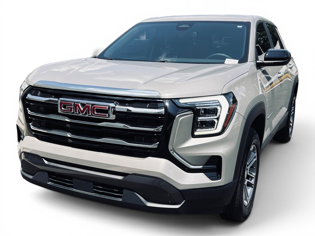 Used 2025 GMC Terrain AWD Elevation SUV