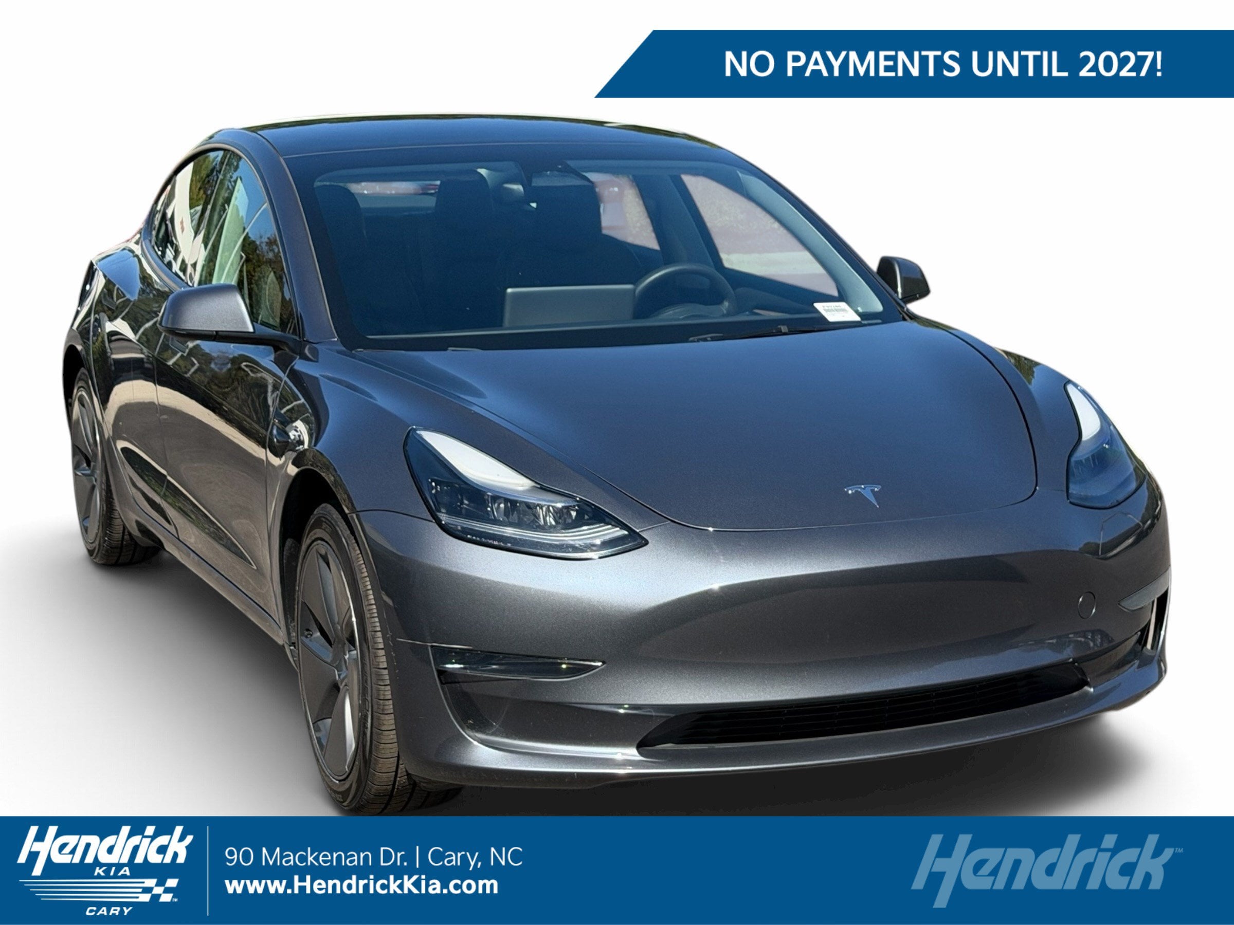 2023 Tesla Model 3 2023 Tesla Model 3