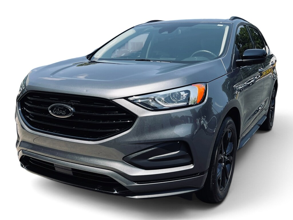Used 2024 Ford Edge SE SUV