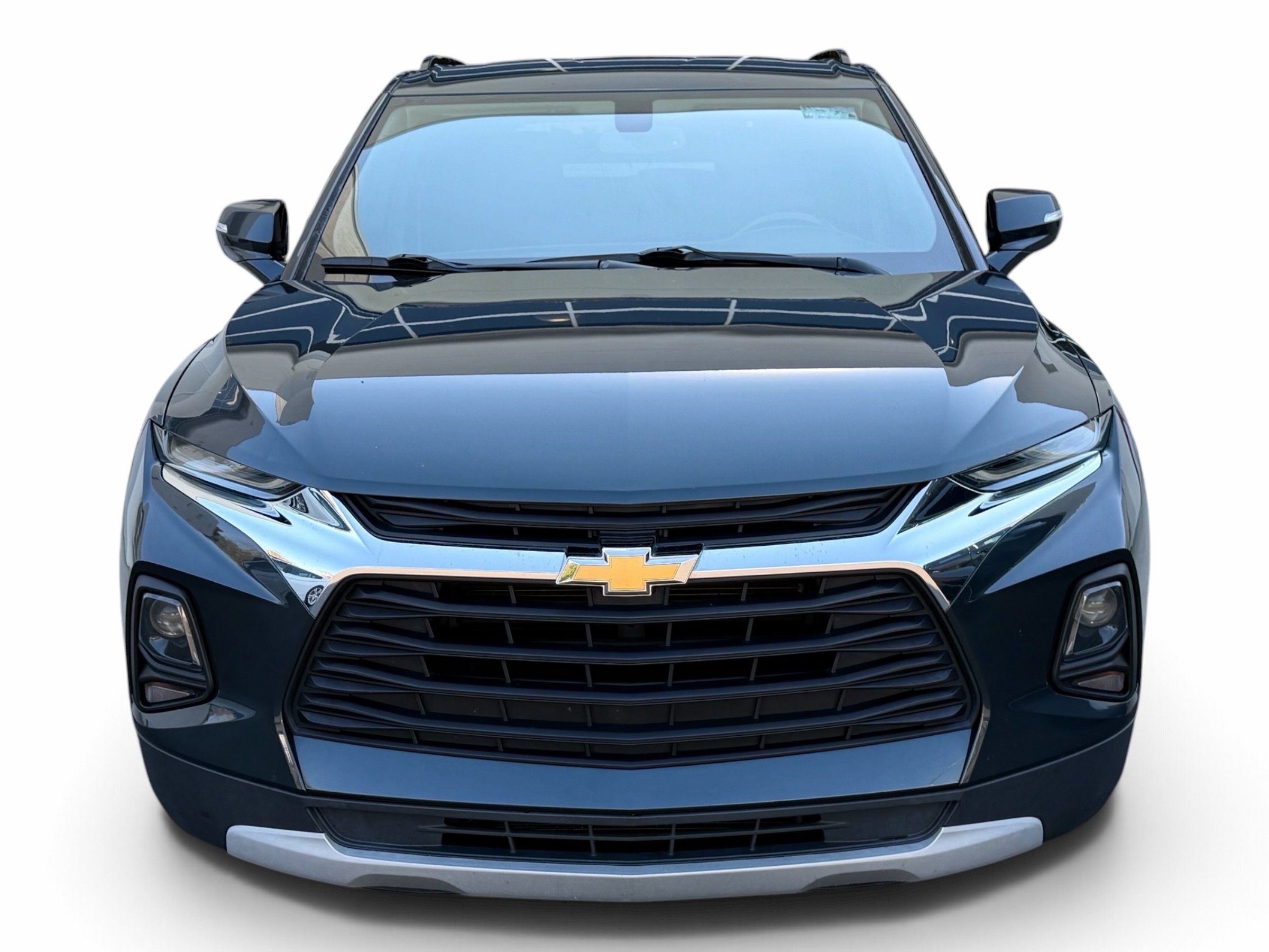 Used 2019 Chevrolet Blazer SUV