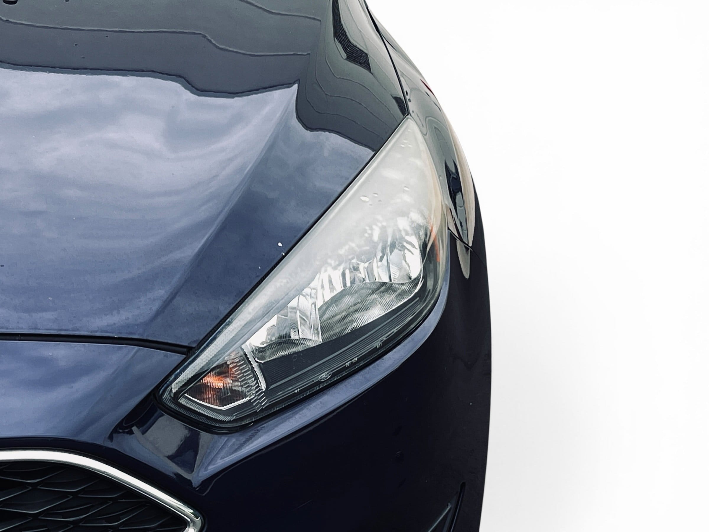 Ford Focus SEL
