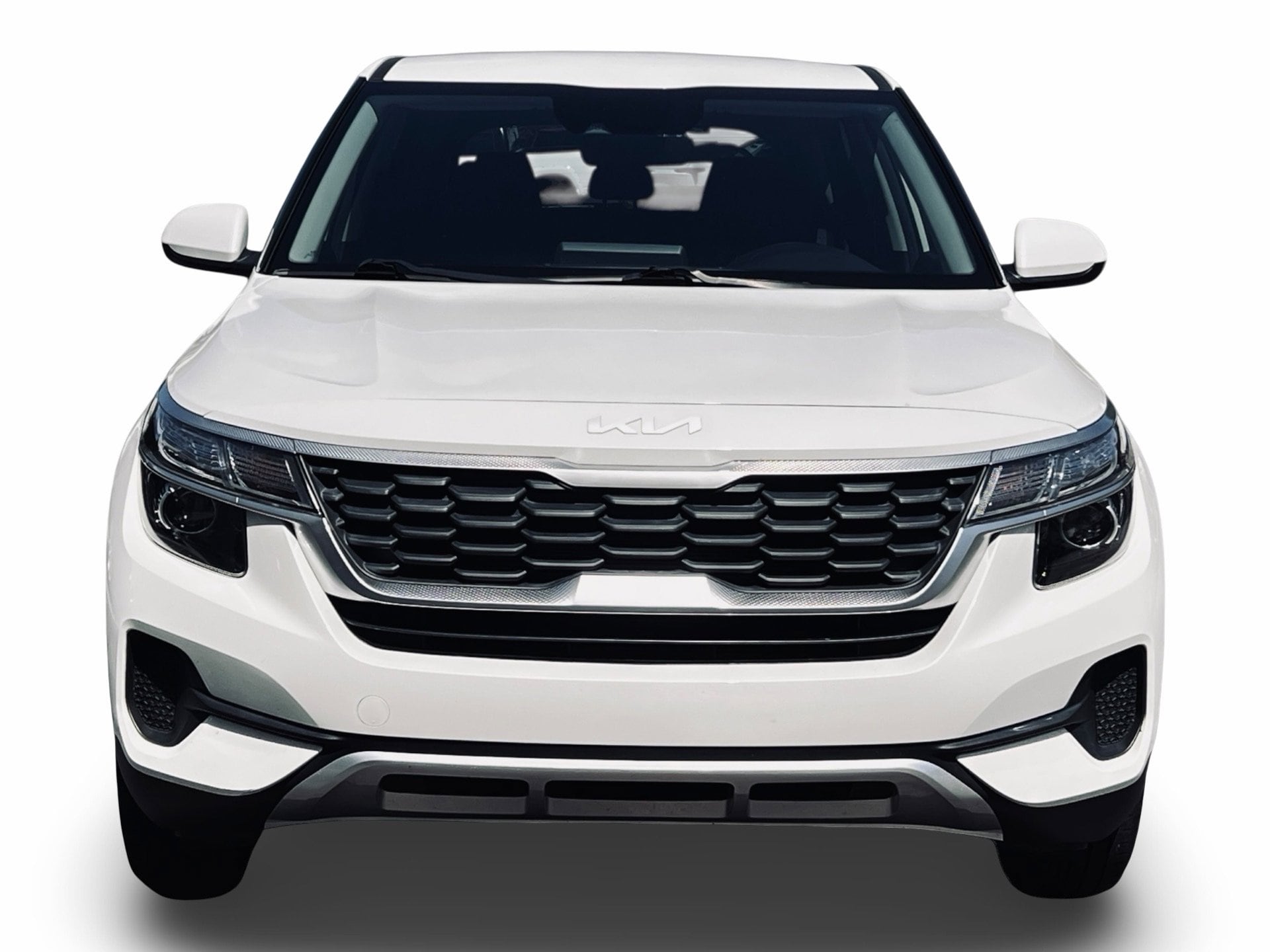 2022 Kia Seltos LX photo 2