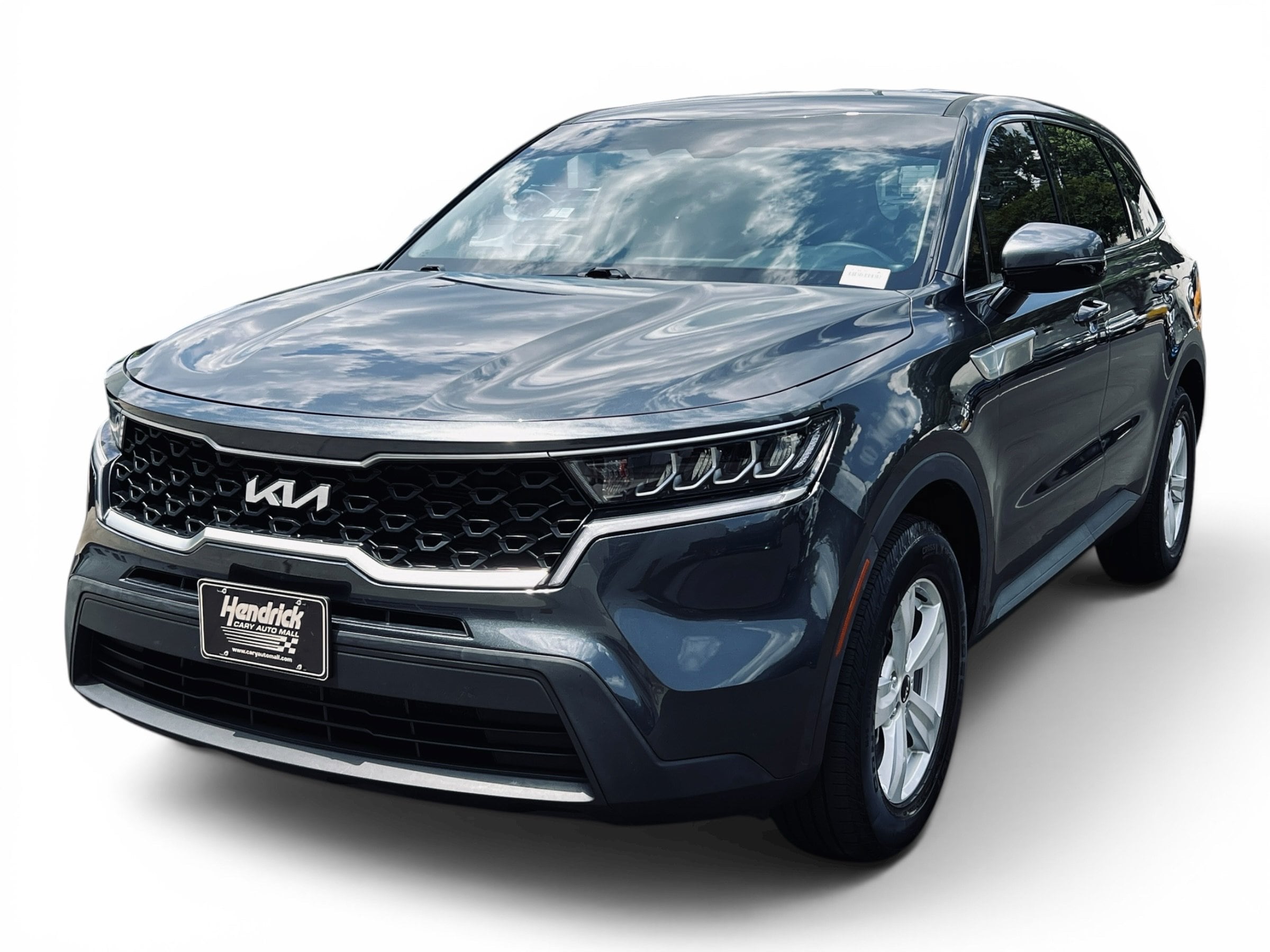 Kia Sorento LX