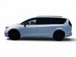 2025 Chrysler Pacifica Limited Minivan