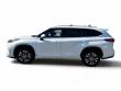 2021 Toyota Highlander XLE SUV