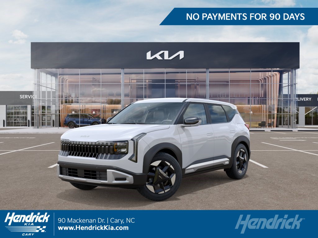 Kia Seltos S