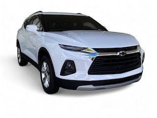 2022 Chevrolet Blazer LT SUV
