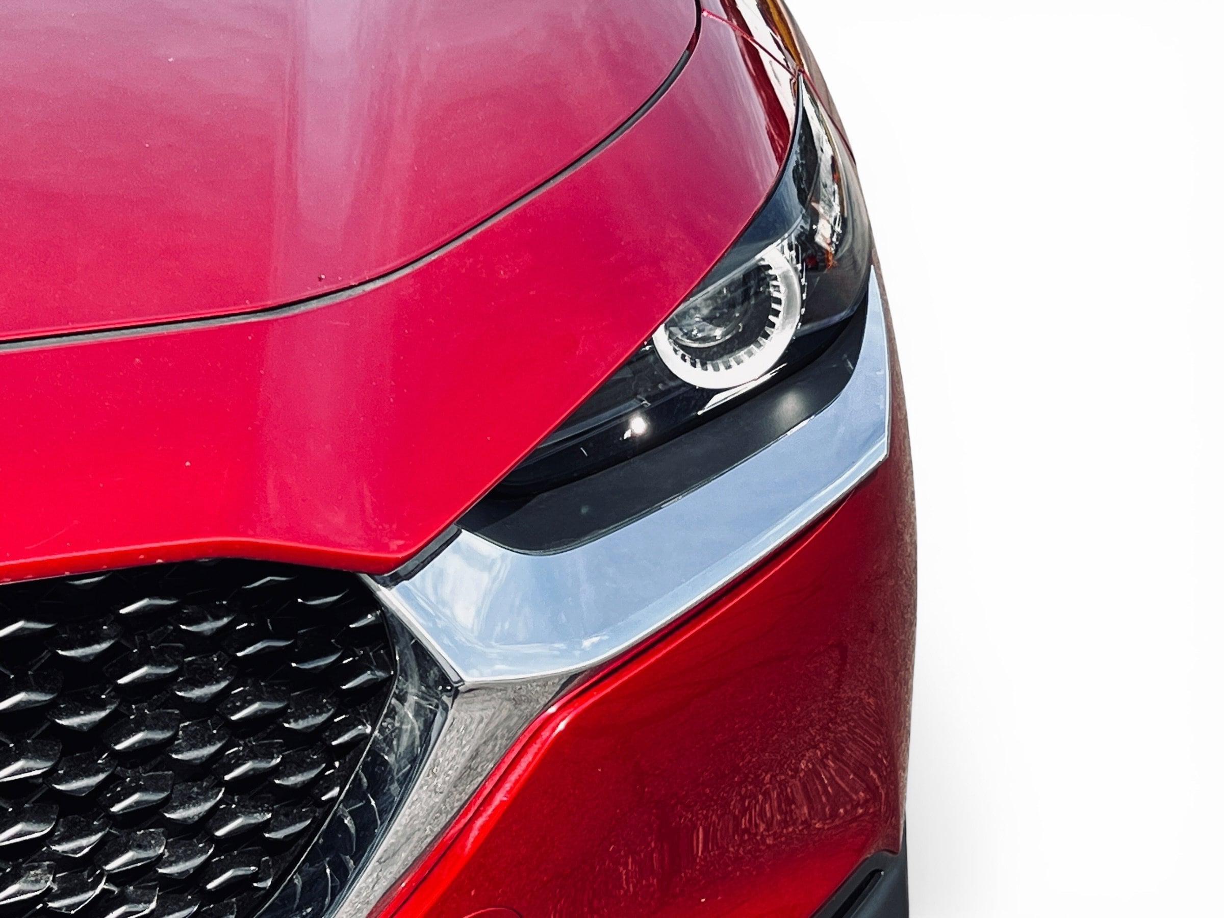 2023 Mazda CX-30 2.5 S Preferred Package photo 5