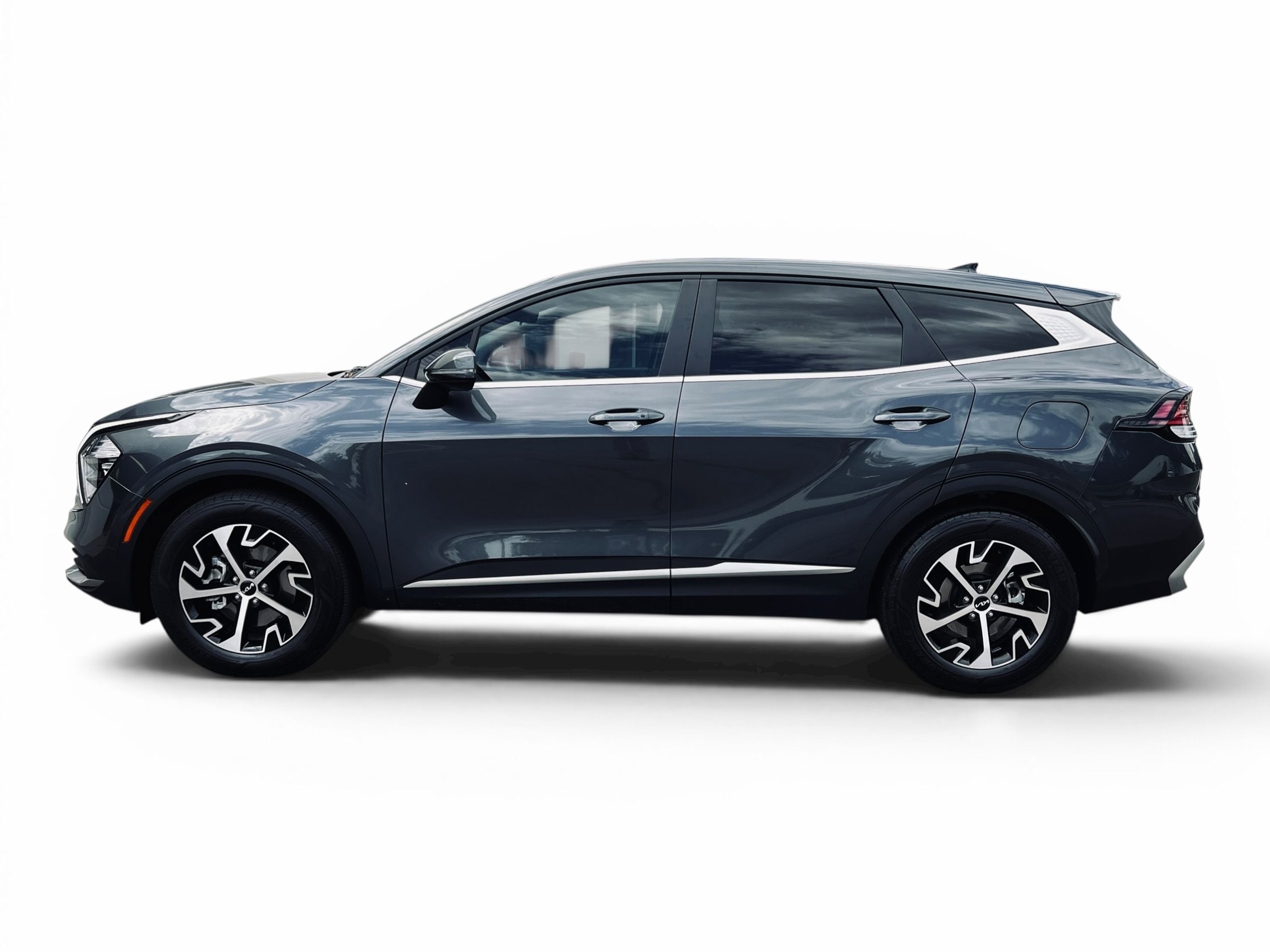 2023 Kia Sportage EX photo 6