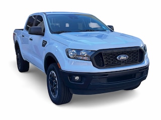 2021 Ford Ranger XL Pickup