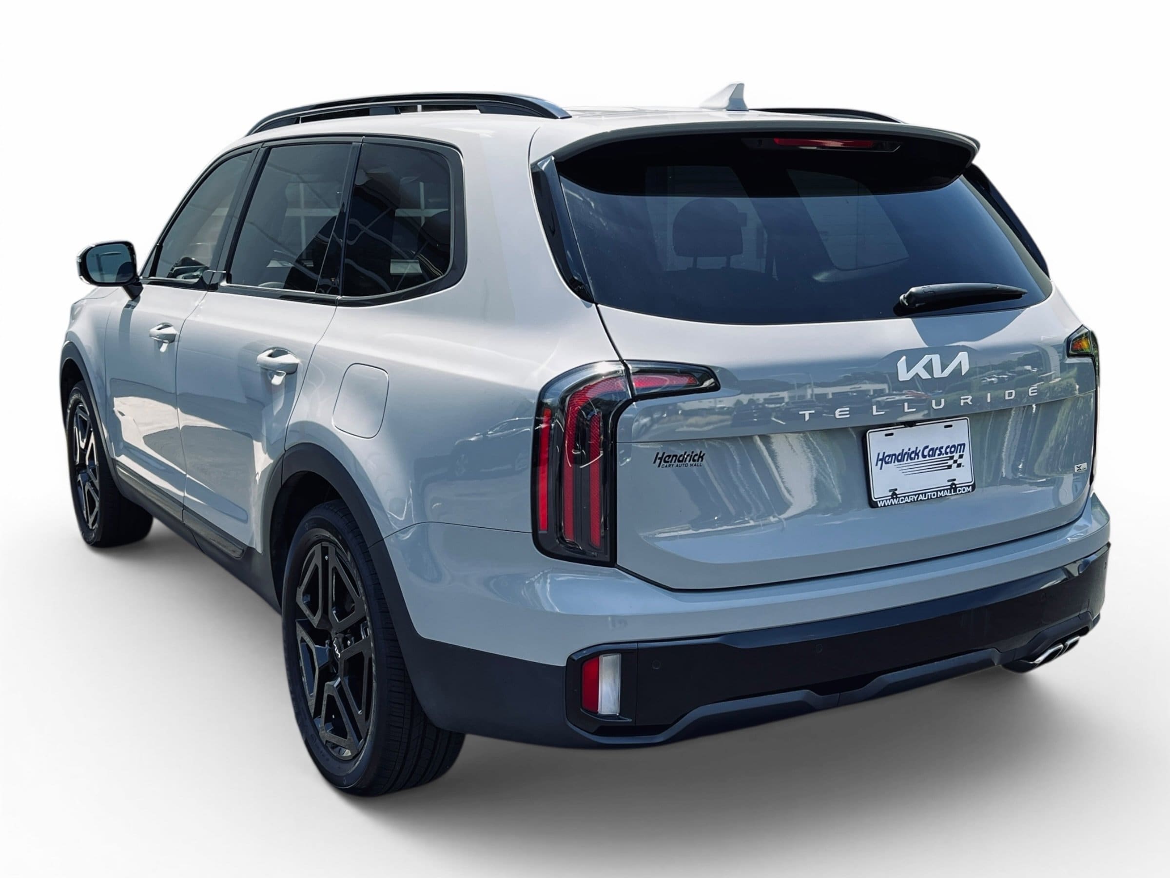 2024 Kia Telluride SX Prestige X-Line photo 3