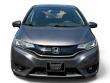 2016 Honda Fit EX Hatchback