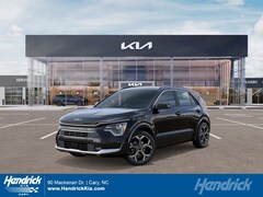 2025 Kia Niro EX Touring SUV