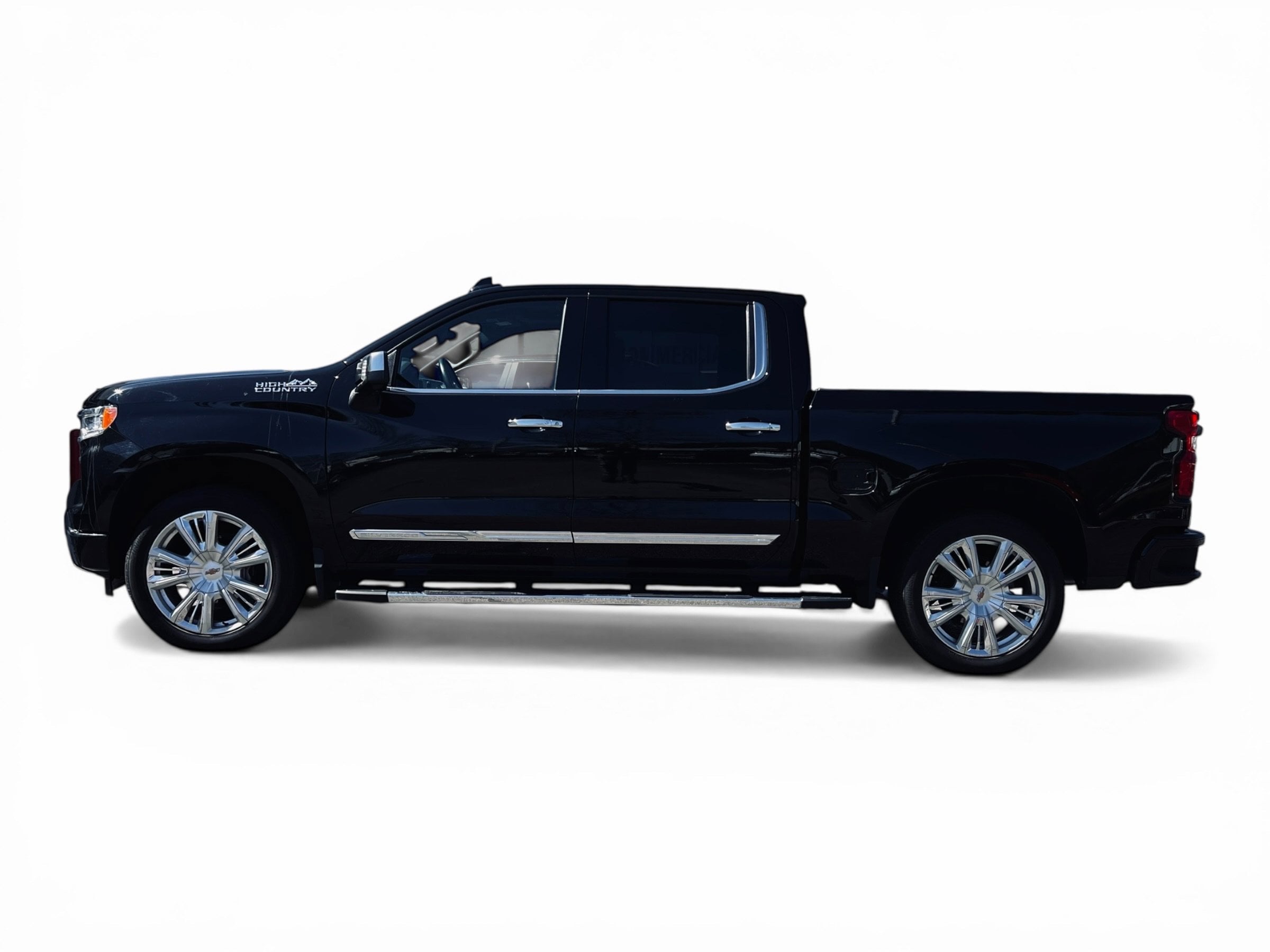 2023 Chevrolet Silverado 1500 High Country photo 5
