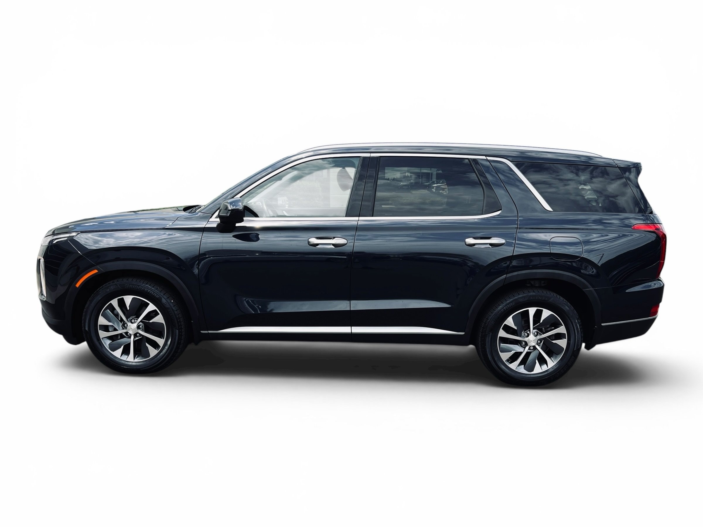 Hyundai Palisade SEL