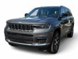 2025 Jeep Grand Cherokee L Limited SUV