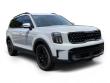 2025 Kia Telluride SX-Prestige X-Line SUV