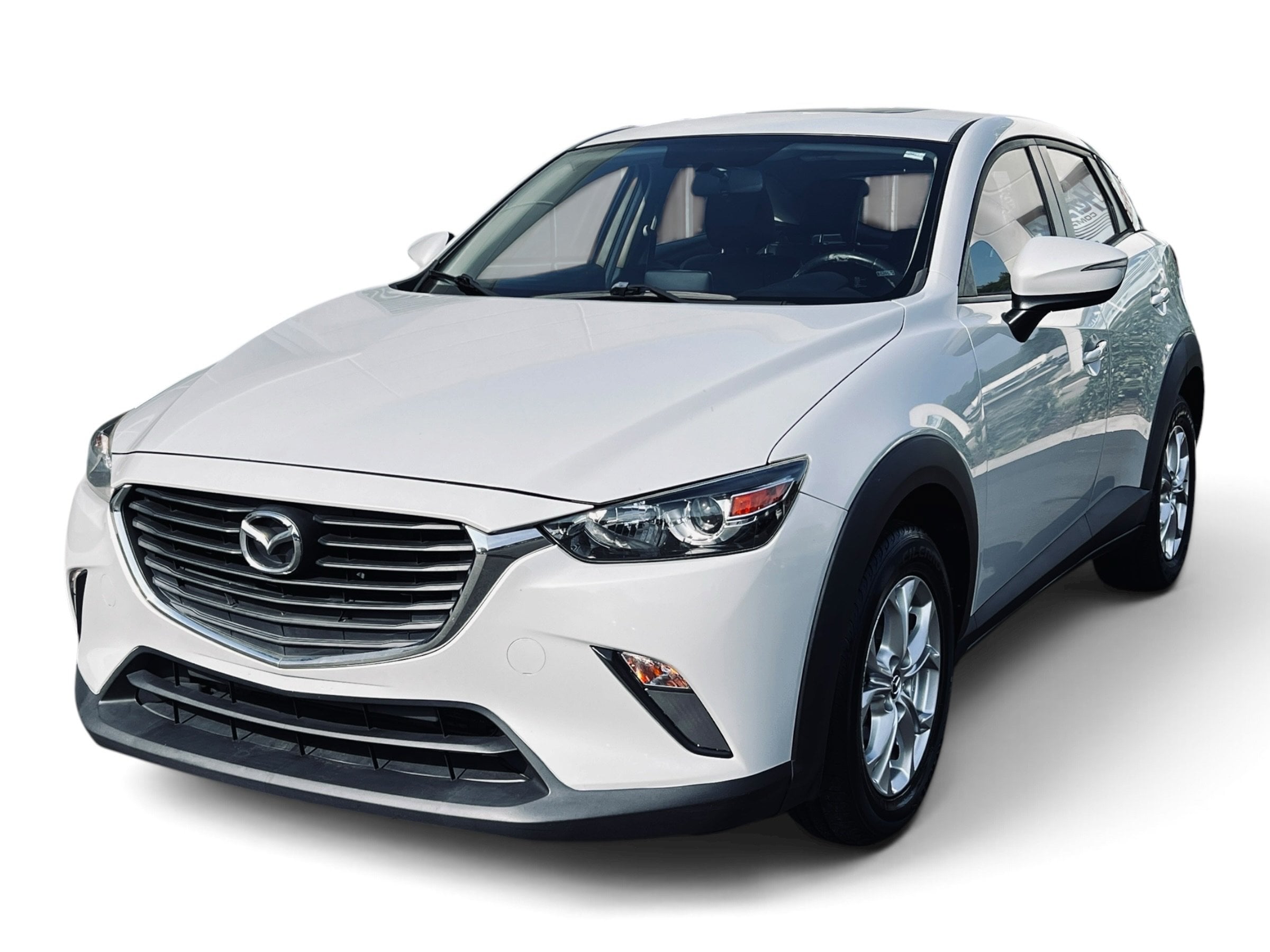 Mazda CX-3 Touring