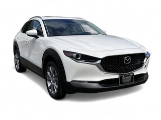 2022 Mazda CX-30 2.5 S Preferred Package SUV