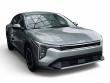 2025 Kia K4 EX Sedan