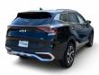 2023 Kia Sportage Hybrid EX SUV
