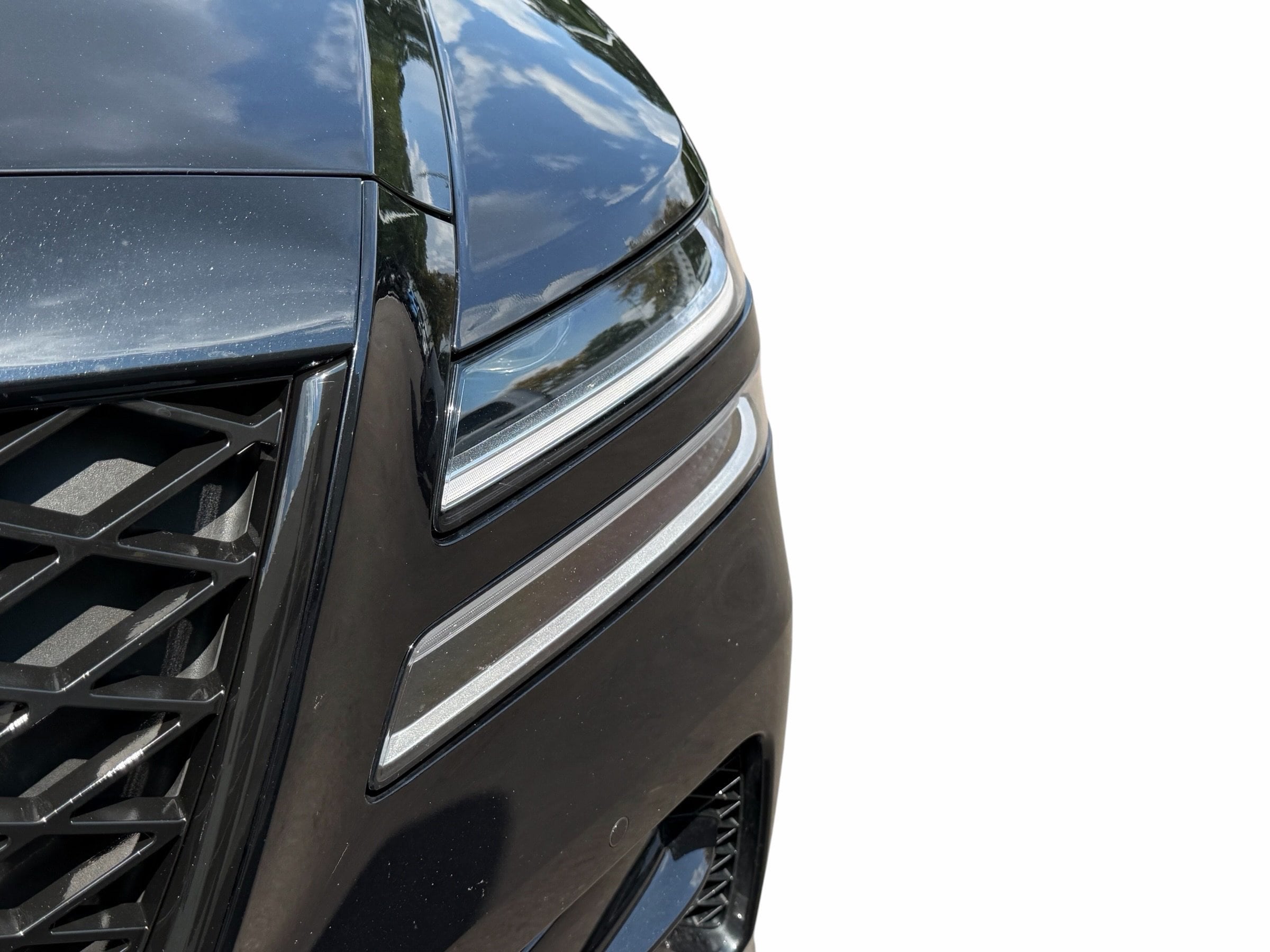 2024 Genesis GV80 Prestige Signature