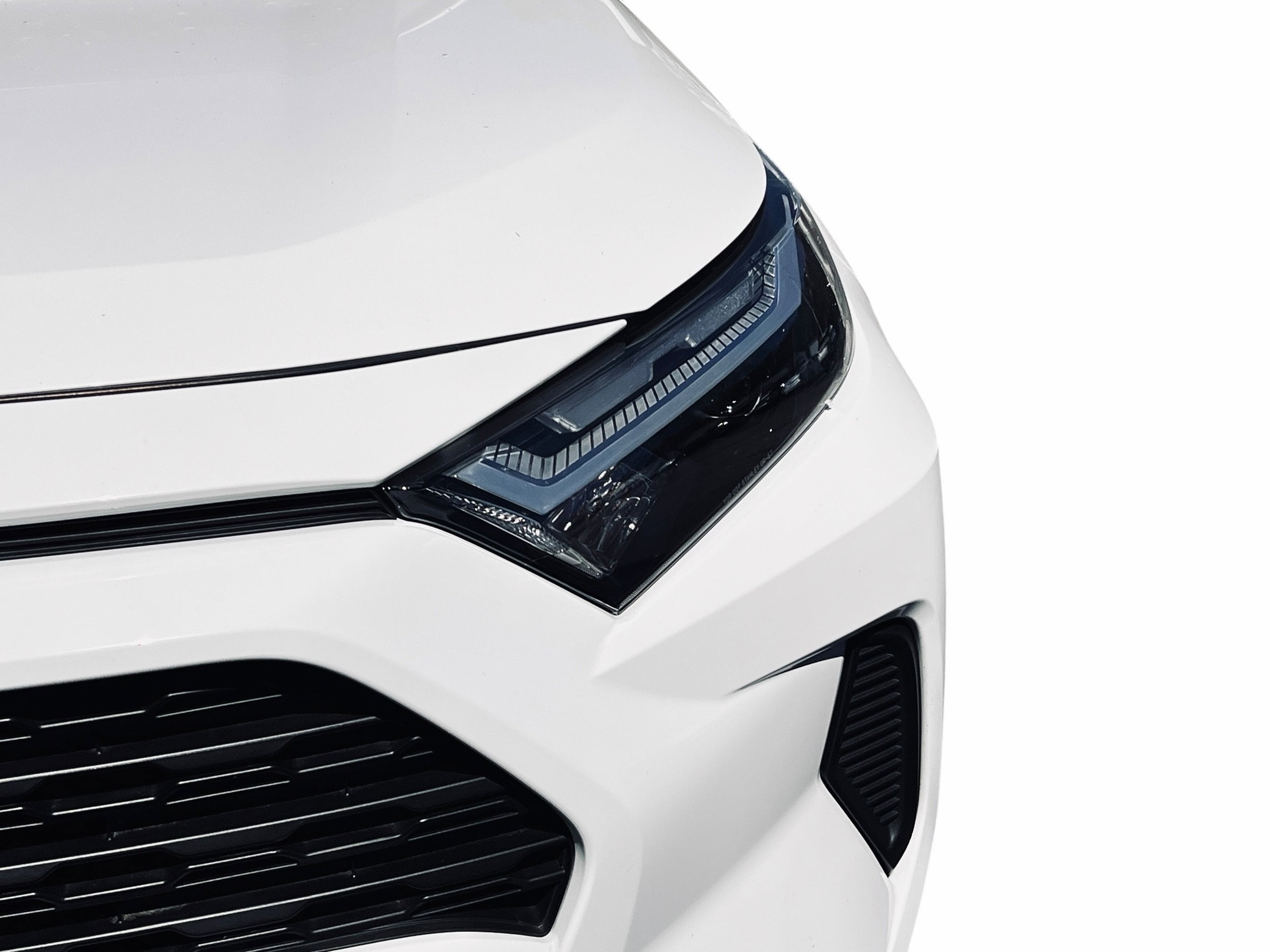 2023 Toyota RAV4 XLE photo 5