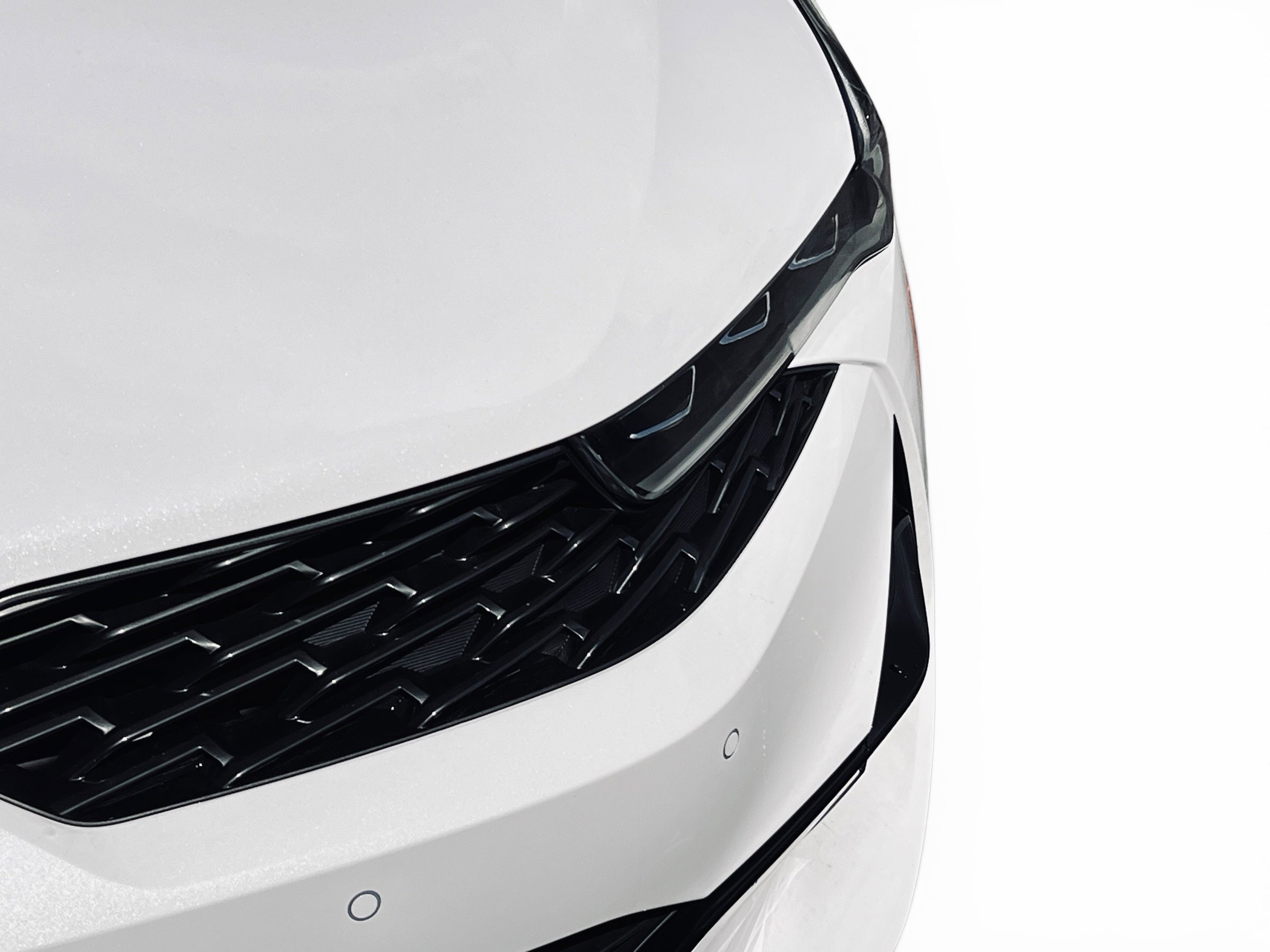 2024 Kia K5 GT photo 5