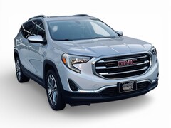 2019 GMC Terrain SLT SUV