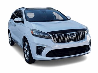 2019 Kia Sorento SX Limited V6 SUV