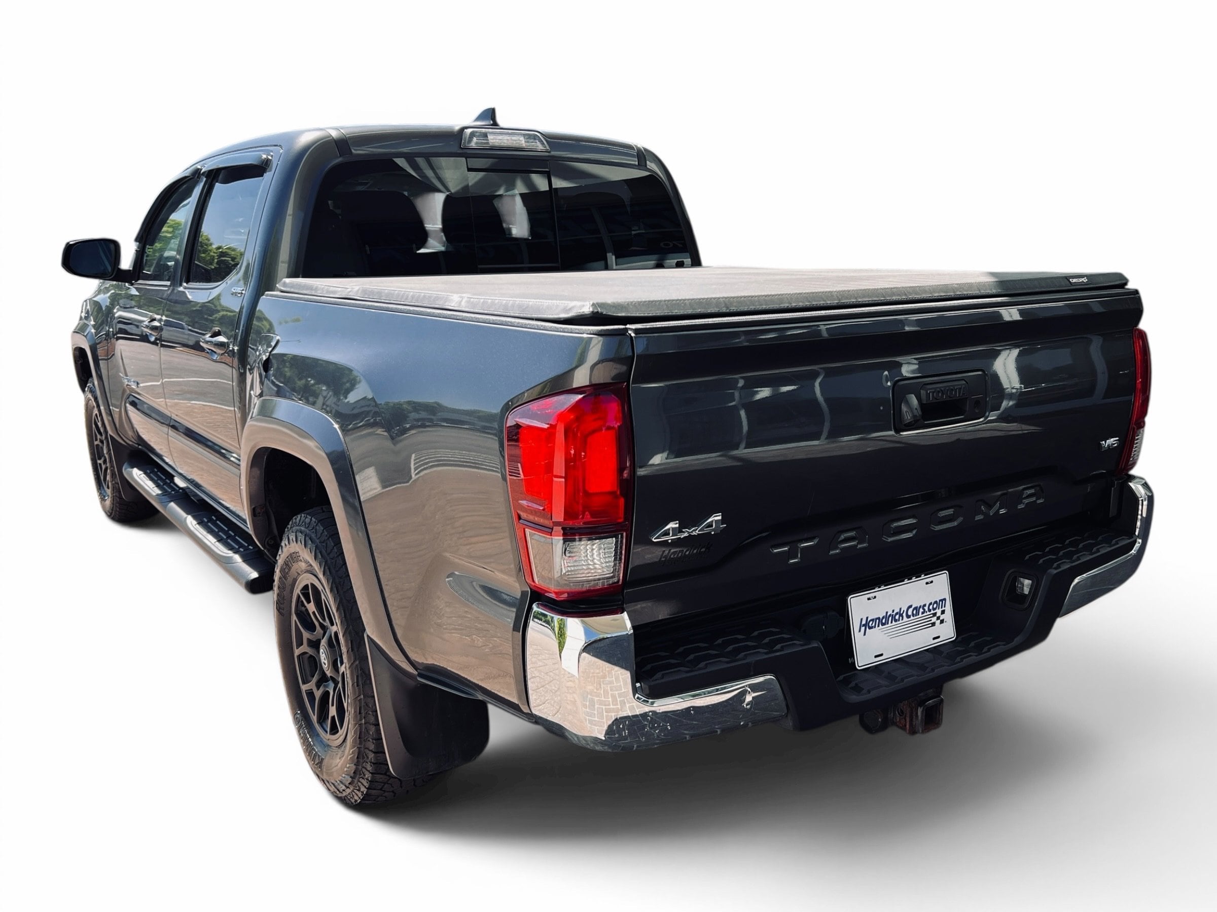 2019 Toyota Tacoma 4WD SR5 photo 6