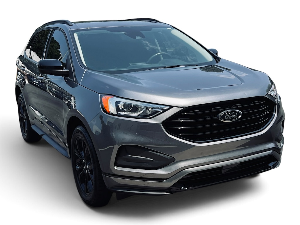 Used 2024 Ford Edge SE SUV